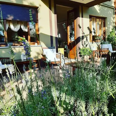 Hotel Giardino Lido di Camaiore