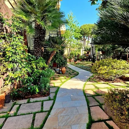 Hotel Giardino