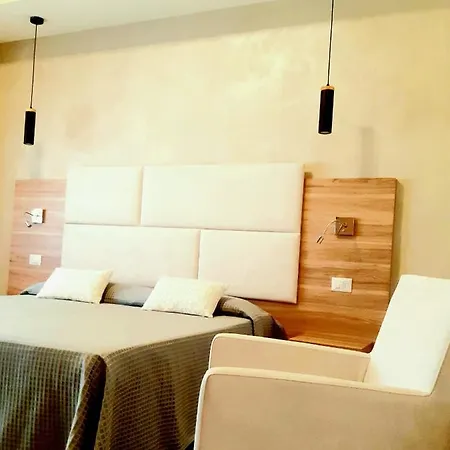 Hotel Giardino 3*