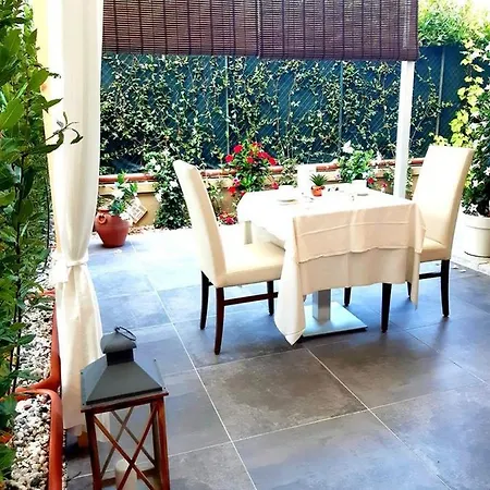 Hotel Giardino Lido di Camaiore