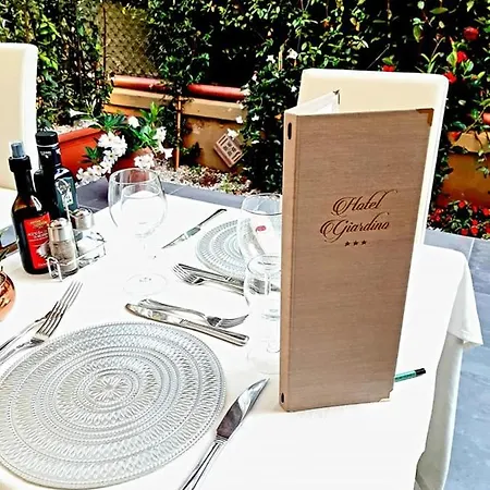 Hotel Giardino