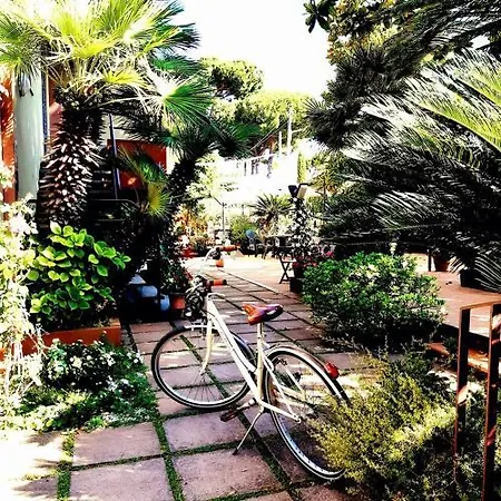 Hotel Giardino Lido di Camaiore