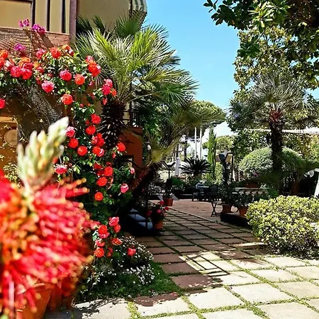 Giardino Hotel Lido di Camaiore