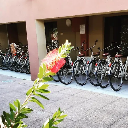 Giardino Hotel 3*