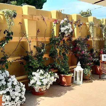 Giardino Hotel 3*