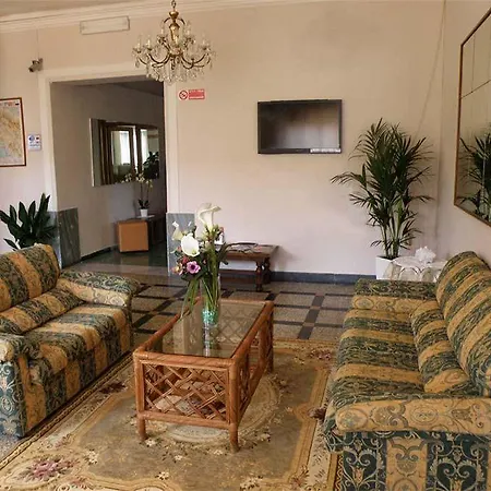 Hotel Giardino Lido di Camaiore