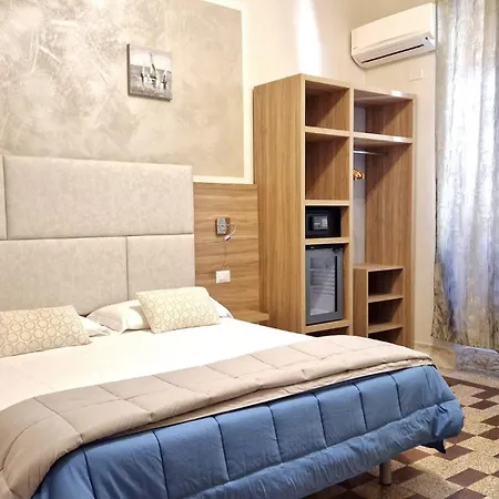 Hotel Giardino Lido di Camaiore