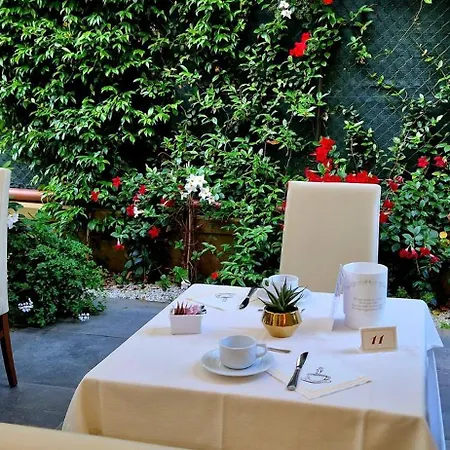 Giardino Hotel Lido di Camaiore
