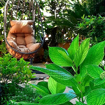 Giardino Hotel
