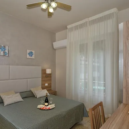 Hotel Giardino