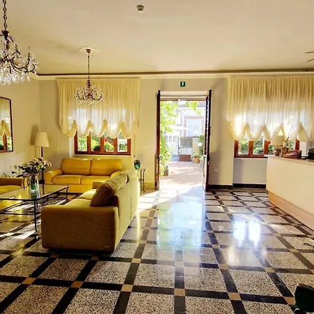 Giardino Hotel Lido di Camaiore