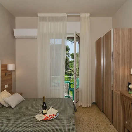 Giardino Hotel Lido di Camaiore