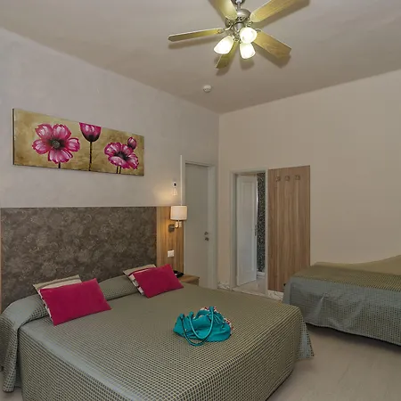 Giardino Lido di Camaiore