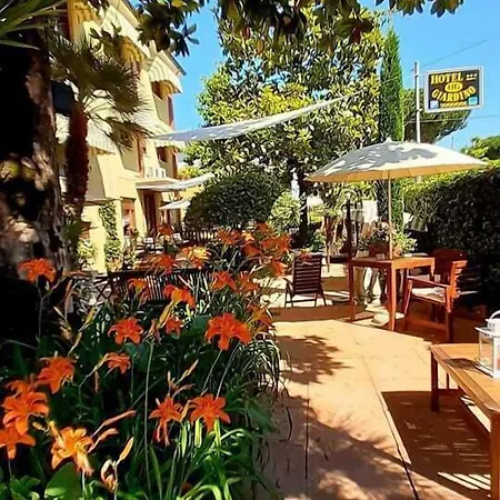 Giardino Hotel