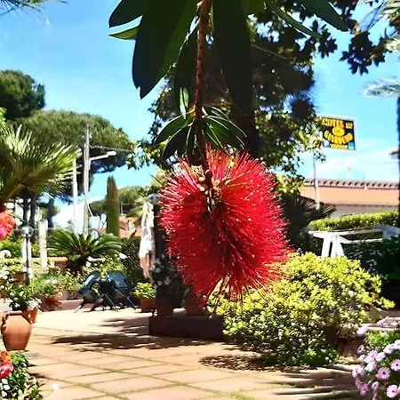 Giardino Hotel 3*