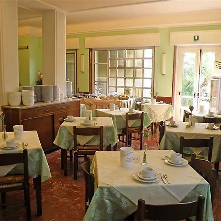 Giardino 3*