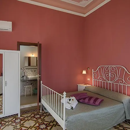 Hotel Giardino