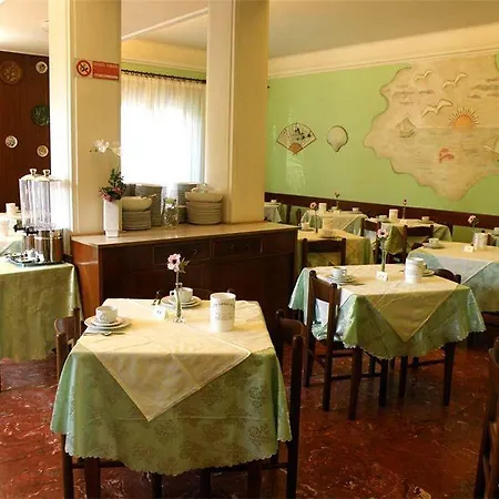 Giardino Hotel