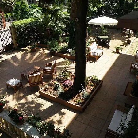 Giardino Lido di Camaiore