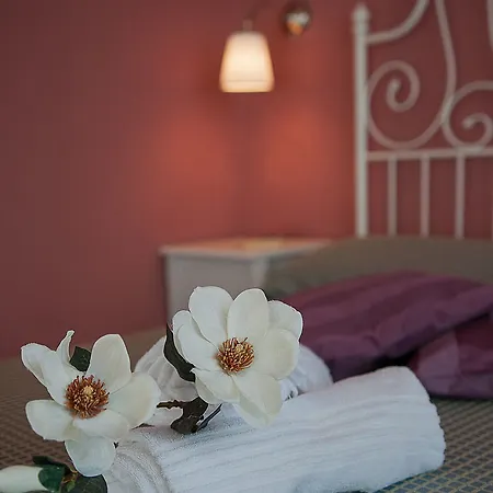 Giardino Hotel 3*