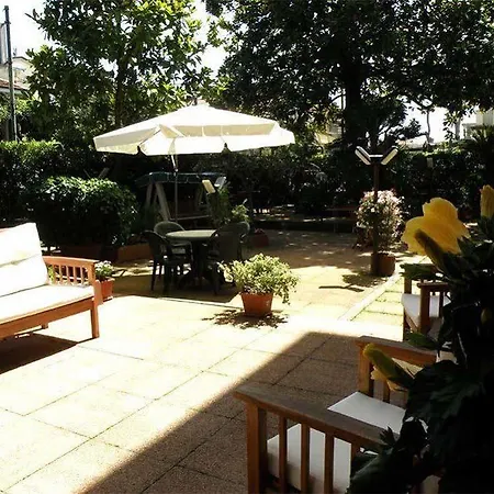 Hotel Giardino Lido di Camaiore