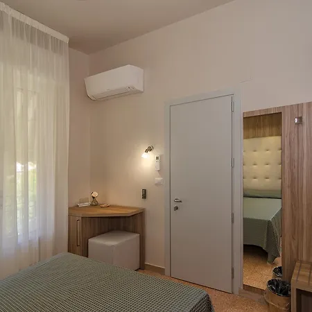 Giardino Hotel Lido di Camaiore