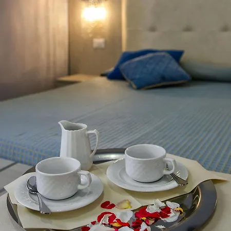 Hotel Giardino Lido di Camaiore
