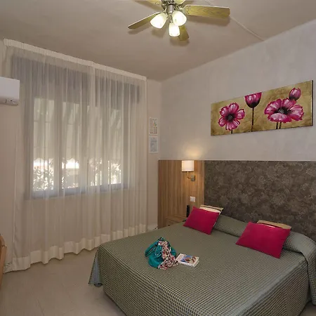 Giardino Hotel 3*
