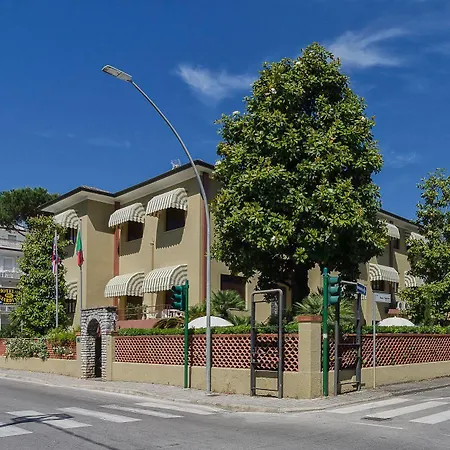 Hotel Giardino Lido di Camaiore