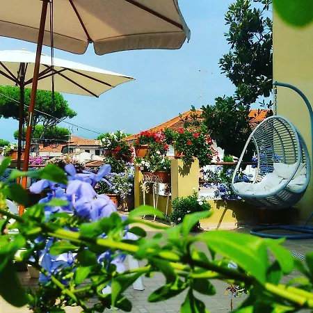 Giardino Hotel