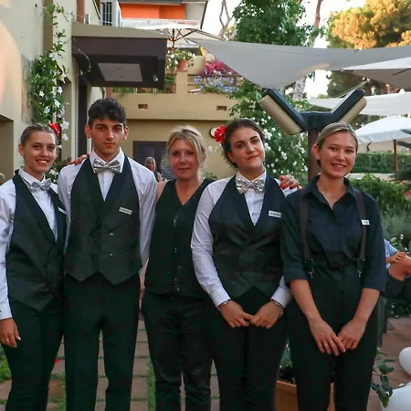 Hotel Giardino