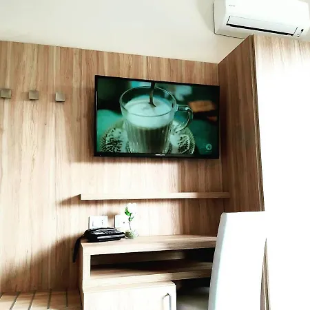 Hotel Giardino